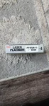 Ngk Laser Platinum Spark Plugs PFR5N-11 5838 Box Of 4 New. Fixed Price $20.00.