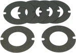 James Generator Mounting Gaskets 10-PACK #JGI-30143-30 Harley Davidson. Fixed Price $13.65.