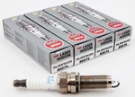 Set Of Genuine Ngk 90074 DILZKR7A11DS Laser Iridium Spark Plugs - Honda Pilot. Fixed Price $70.09.