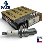 Champion 801 Copper Plus Spark Plug N3C - 4 Pack. Fixed Price $22.77.