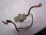 80-82 Suzuki GSX750E GS850 GS1000 GS750 Fuse Box. Fixed Price $77.00.