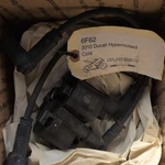 Oem Ducati 696 796 1100 Ignition Coils Beru 0040100503 38010151A. Fixed Price $62.99.