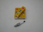 Genuine Ngk 3481 DCPR6E Copper Core Spark Plug. Fixed Price $29.79.