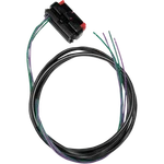 Namz NAP-SRRS-01 Rear Speaker Harness. Fixed Price $71.99.