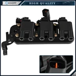 Eccpp Ignition Coil For 2005-2009 Hyundai Tucson 2005-2010 Kia Sportage 2.7L V6. Fixed Price $34.99.