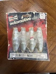 N-8Y Champion Spark Plugs New 4 Pack. Fixed Price $20.00.