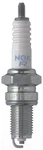 Ngk 4929 Standard Spark Plug Box Of 10 (DPR8EA-9). Fixed Price $37.99.