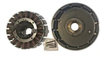 50AMP Stator & Rotor For Harley 2011-2016 Flt Flh 30041-08A 29987-06D. Fixed Price $204.95.