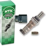 Ngk Ntk Downstream O2 Oxygen Sensor For 2007-2009 Volkswagen Jetta City 2.0L Oo. Fixed Price $99.62.