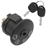 Rotary Ignition Switch For John Deere LA100 LA105 LA110 LA115 LA120 LA125 LA130. Fixed Price $13.00.