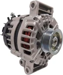 220 Amp Output High Performance New Heavy Duty Alternator Polaris Slingshot. Fixed Price $259.99.