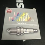 4-PACK Of Real Genuine Ngk 4288 Laser Platinum Premium Spark Plugs PLKR7A. Fixed Price $25.00.