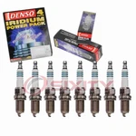 8 Pc Denso Iridium Power Spark Plugs For 1997-2003 Dodge Ram 1500 3.9L 4.7L Il. Fixed Price $73.78.