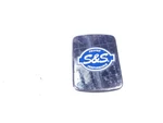 95 Harley Fxdwg Dyna Wide Glide Left Side Cover Electrical Panel. Fixed Price $32.56.