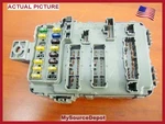 2000,2001,2002,ACCORD,INTERIOR Panel,fuse's Are Not Guaranteed,right Side. Fixed Price $42.25.