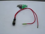 Atv ,dirt Bike,chopper Fuse Basket 2 Wires For Size 6X30 10A, 15A,30A,40A. Fixed Price $7.49.