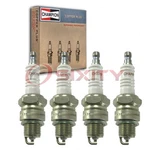 Pc Champion Copper Plus Spark Plugs For 1953-1960 Fiat 600 0.6L L4 Kx. Fixed Price $20.28.