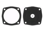 Rotary 1427 Diaphragm Fits Tecumseh 631069,630978. Fixed Price $8.00.