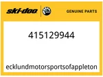 Ski-doo Oem Part 415129944 Spark Plug, Ngk MR8BI. Fixed Price $21.99.