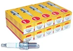10 Pack Genuine Ngk 4339 Nickel Spark Plugs DCPR8E With Removable Tip. Fixed Price $46.45.