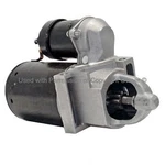 Starter Motor Quality-built 12317 Reman. Fixed Price $128.67.