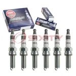 Pc Ngk Iridium Ix Spark Plugs For 2011-2020 Dodge Charger 3.6L V6 Ignition Km. Fixed Price $55.68.