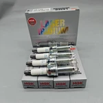 4 New Laser Iridium Ngk Spark Plugs DILZKR7B11GS 95710. Fixed Price $34.05.