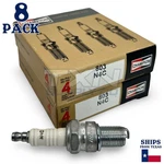 Champion 803 Copper Plus Spark Plug N4C - Pack. Fixed Price $36.77.