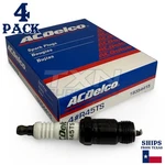 Acdelco R45TS Copper Spark Plug - Pack 19354415 Gm Oem. Fixed Price $19.77.