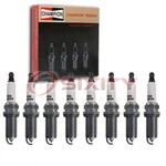 Pc Champion Iridium Spark Plugs For 2008-2016 Lexus LS600H 5.0L V8 Bt. Fixed Price $69.22.