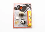 Honda CT70 Tune Up Kit XR75 XL75 SL70 XL70 ATC70 Points, Condenser, New Tb Parts. Fixed Price $21.95.