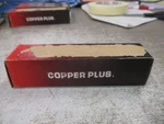 Champion Spark Plug 562 W95D New Surplus. Fixed Price $25.00.