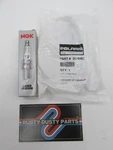 Polaris Genuine Ngk Laser Iridium LZMAR8AI-10 10MM Spark Plug 3070482. Fixed Price $20.99.