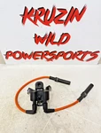 2020 Harley Davidson Street Xg 500 Ignition Coil Spark Plug Wires. Fixed Price $29.00.