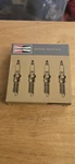 Champion 823 Copper Plus Spark Plug J6C - 4 Pack. Fixed Price $18.99.