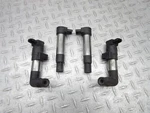 2016 13-16 Bmw Nine R9T Ignition Coil Spark Plug Stick Lot Of 4. Fixed Price $177.85.