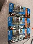 Lot Of Autolite Spark Plugs, 2-XS5224,7-XS63,2-XS4164. Fixed Price $44.99.