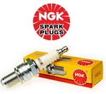 Slingle Spark Plug - CR7HSA NGK4549. Fixed Price $16.21.