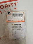 V-twin Harley-davidson Ignition Lock Key 32-0415 2688. Fixed Price $24.99.