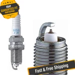 Ngk 6741 Laser Iridium Spark Plug. Fixed Price $26.41.