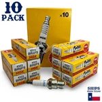 Ngk 4323 Spark Plug BR6FS - 10 Pack. Fixed Price $43.77.