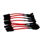 Spark Plug Wire Set Jba Racing Headers W0855. Fixed Price $131.23.