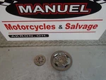 2022 Kawasaki Ninja Z400 EX400 Abs Oem Clutch-oneway 13194-1096. Fixed Price $49.95.