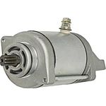 New Starter For Suzuki Bandit Motorcycle GSF1200SA SMU0248. Fixed Price $51.49.