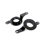 Umi 2405-B 82-92 Upper Spring Mounts For K-member, Black. Fixed Price $189.99.