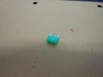 Nos Buell 30 Amp Fuse Y0023.1AD. Fixed Price $9.99.