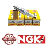 Genuine Honda Ngk Spark Plug Set Of 4 CR9EH-9 7502 St Cbr 600 900 1300 Xr. Fixed Price $68.88.