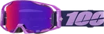 100-PERCENT Armatic Goggles Offroad Purple Mirror Lens 50060-00013. Fixed Price $99.99.