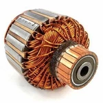 Alternator Rotor - Bmw R50, R60, R69; 12 31 8 002 203 / Enduralast. Fixed Price $233.13.