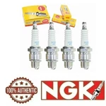4 X Ngk Standard Oem Performance Power Spark Plugs Resistor B5HS 3722. Fixed Price $35.80.